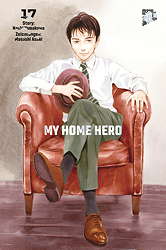 My Home Hero 17