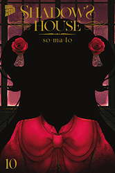 Shadows House 10