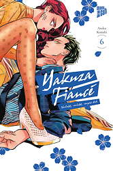 Yakuza Fiancé - Verliebt, verlobt, verpiss Dich 6