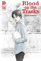 Blood on the Tracks 16