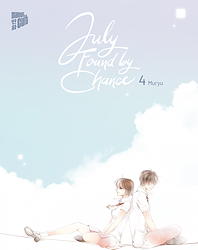 July Found by Chance 4