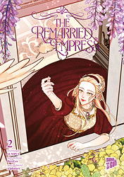 The remarried Empress 2