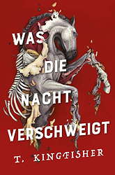 Was die Nacht verschweigt - Alex Easton 2 (Roman)