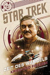 Star Trek – Zeit des Wandels 9: Krieg und Frieden (Roman)