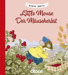 Little Mouse 8: Der Maeuseherbst