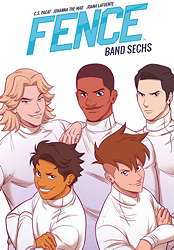Fence 6