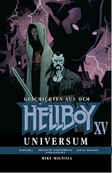 Geschichten aus dem Hellboy Universum 15