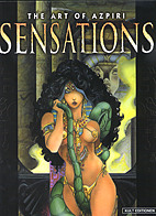 Sensations - Art Book
