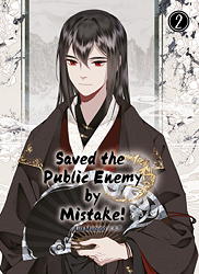 Saved the Public Enemy by Mistake 2
