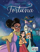 Fortuna 1: Der Geist der Herberge