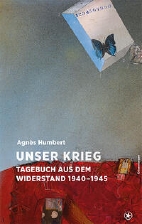 Resistance - Erinnerungen an den Widerstand 1940-1945