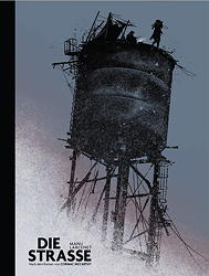 Die Strasse *VZA* - Nach einem Roman von Cormac McCarthy (Vorzugsausgabe)