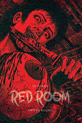 Red Room 3: Crypto Killaz