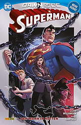 Superman (2023) 2: Der Mann in Ketten (Dawn of DC) 