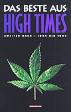 Das Beste aus High Times 2 (1984 - 1994) 