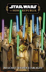 Star Wars Sonderband 167: Die Hohe Republik - Die Schatten von Starlight