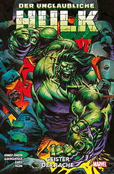 Der unglaubliche Hulk 2: Geister der Rache (2024)