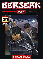 Berserk Max 21