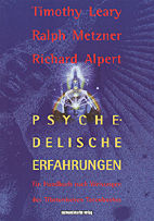 Psychedelische Erfahrungen