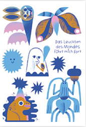 Tattoos - Nachtflug (10er Set) - TA-JK0101