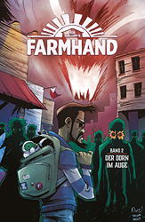 Farmhand 2 - Softcover