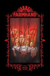 Farmhand 2 - Hardcover
