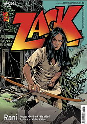 Zack 303 (September 2024)