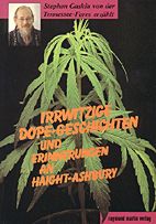 Irrwitzige Dope-Geschichten