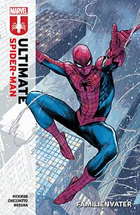 Ultimate Spider-Man 1: Familienvater
