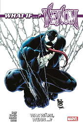 What if...? Venom - Was waere, wenn...?