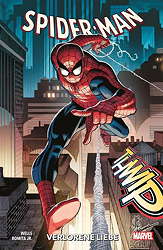 Spider-Man (2022) 1: Verlorene Liebe