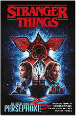Stranger Things 9: Die letzte Fahrt der Persephone