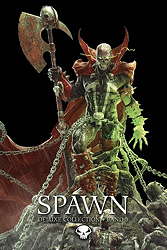 Spawn Deluxe Collection 3