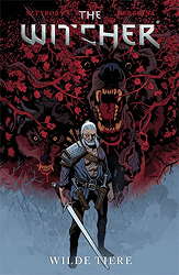 The Witcher 8: Wilde Tiere