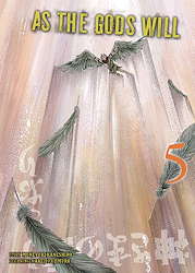 As the Gods will 5 (Manga) (von 5)