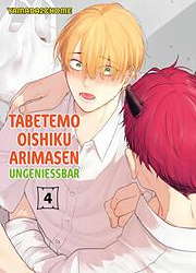 Tabetemo Oishiku Arimasen - Ungeniessbar 4