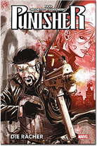 Punisher Collection von Greg Rucka 2 (von 2)
