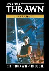 Star Wars - Die Thrawn Triologie Deluxe