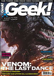 Geek Heft 75