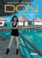Don 2: Madonna der Atolle