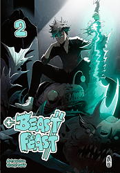 Beast Feast 02