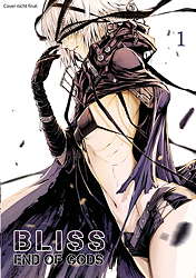 Bliss - End of Gods 01