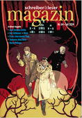 Schreiber & Leser Magazin 64 (Juli 2024)