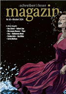 Schreiber & Leser Magazin 65 (Oktober 2024)
