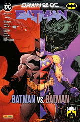 Batman (Rebirth) Heft 91 
