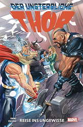 Der unsterbliche Thor 2: Reise ins Ungewisse (2023)