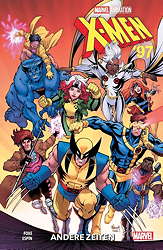 X-Men '97 - Andere Zeiten