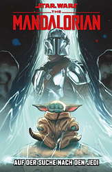 Star Wars Sonderband 170: The Mandalorian 2.2 -Auf der Suche nach den Jedi
