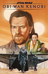 Star Wars Sammelband 39: Obi-Wan Kenobi