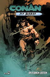 Conan der Barbar 3: In fernen Zeiten (2023)